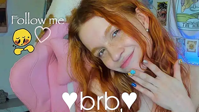 Sunny Elly online show from 11/11/25, 09:42