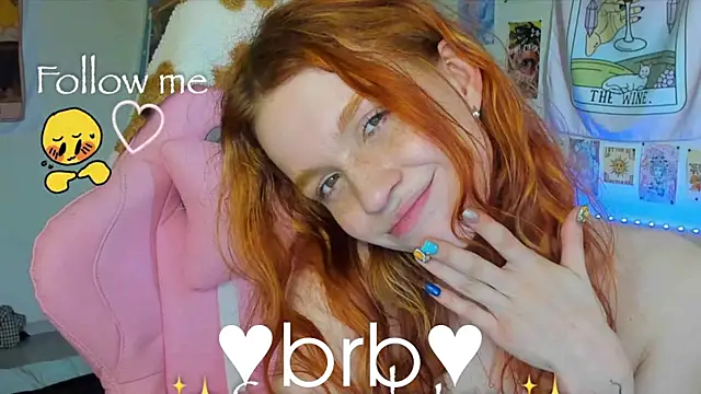 Sunny Elly online show from 11/16/25, 08:31