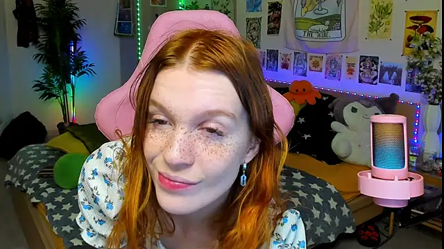 Sunny Elly online show from 01/17/26, 08:08