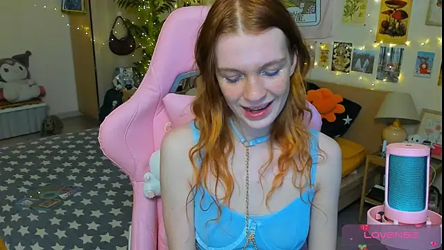 Sunny Elly online show from 05/05/26, 06:05