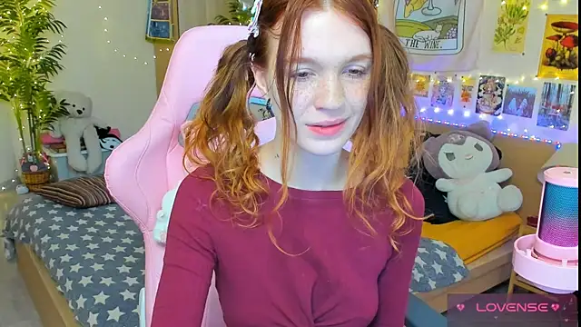 Sunny Elly online show from 05/28/26, 10:56