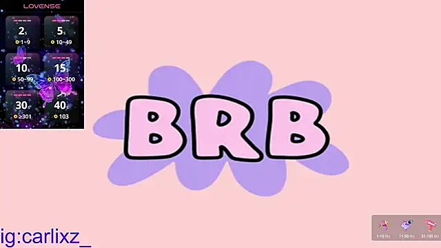 Snapshot of carlyxz_ chatting on 02/06/25, 11:43 carlyxz online show from 02/06/25, 11:43