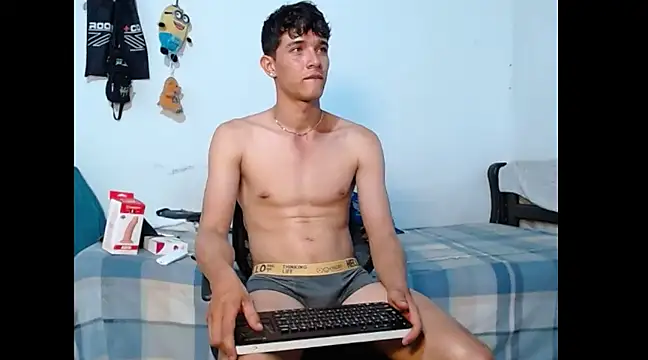 cristofer 988 online show from 01/18/25, 02:47