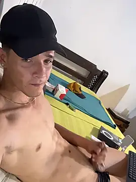 cristofer 988 online show from 03/10/25, 04:28