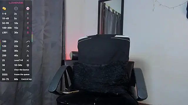 cristofer 988 online show from 04/10/26, 12:49