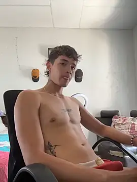 cristofer 988 online show from 04/21/26, 05:28