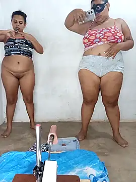 Lucky-hot-girls online show from 10/12/25, 02:10