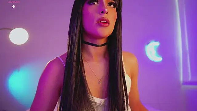 Samara Gray online show from 11/30/25, 06:56