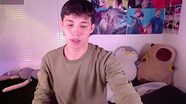 angel bless19 online show from 02/22/25, 01:00