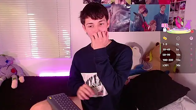 angel bless19 online show from 02/25/25, 09:24