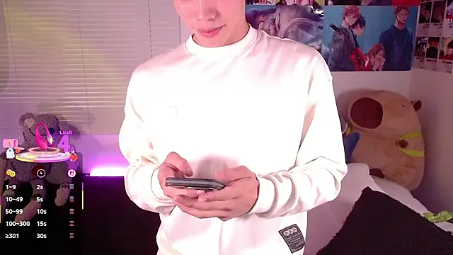 angel bless19 online show from 03/04/25, 08:05