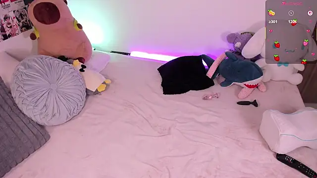 angel bless19 online show from 10/16/25, 10:22