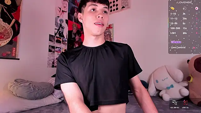 angel bless19 online show from 02/24/26, 08:18