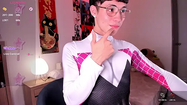 angel bless19 online show from 04/15/26, 07:58