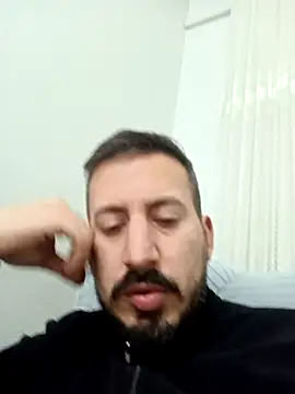 Karizmatikman online show from 03/13/26, 06:03