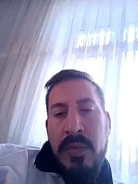 Karizmatikman online show from 03/26/26, 04:23