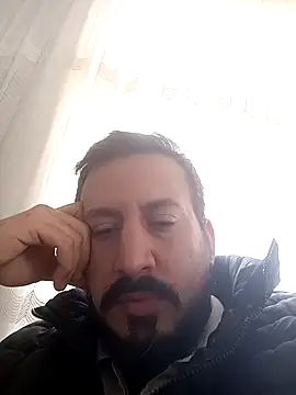 Karizmatikman online show from 04/11/26, 01:48