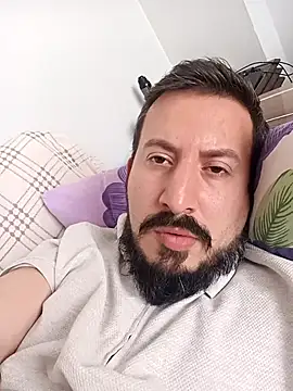 Karizmatikman online show from 04/18/26, 12:53