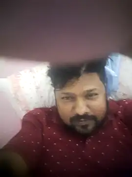 kinnu7 online show from 01/13/25, 06:16