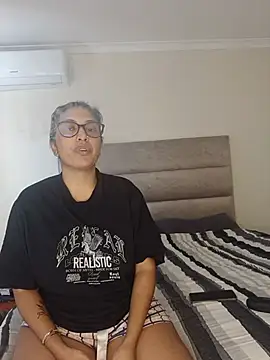 Sasha fierceXXX online show from 07/15/26, 07:46
