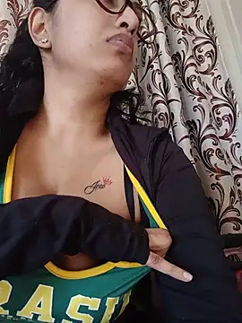 Sasha fierceXXX online show from 08/01/26, 08:24