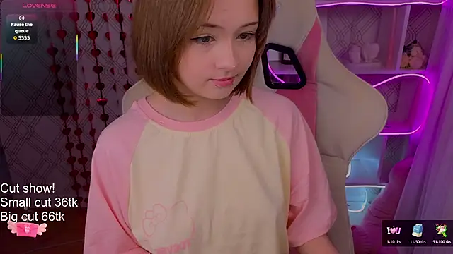 Mary uw online show from 02/18/26, 04:19