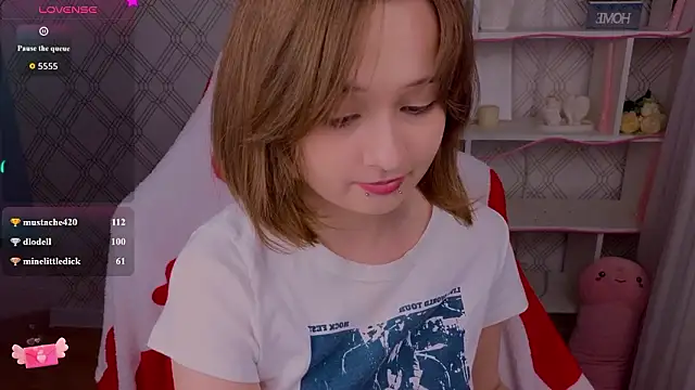 Mary uw online show from 03/27/26, 08:37