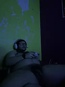 wulfgar5677 online show from 01/17/25, 12:42