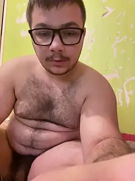 wulfgar5677 online show from 02/05/25, 07:20