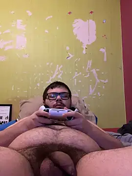 wulfgar5677 online show from 02/26/25, 06:21