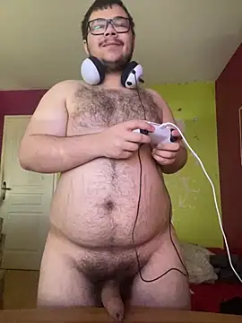 wulfgar5677 online show from 03/02/25, 02:32