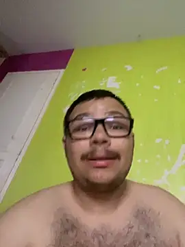 wulfgar5677 online show from 09/24/25, 12:25