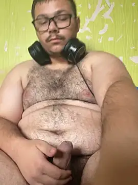 wulfgar5677 online show from 09/24/25, 12:52