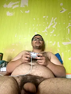 wulfgar5677 online show from 09/26/25, 12:31