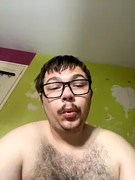 wulfgar5677 online show from 11/09/25, 01:31