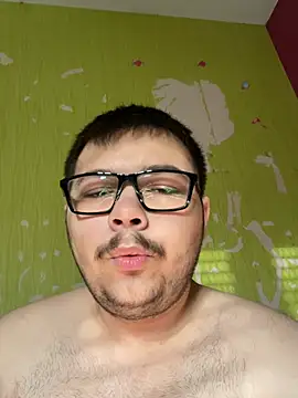 wulfgar5677 online show from 01/17/26, 02:22