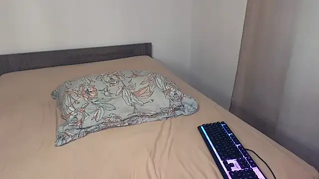 rosebelle11111 online show from 10/07/25, 06:10