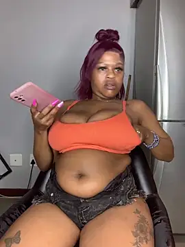 Boobylicious BB online show from 01/18/26, 08:01