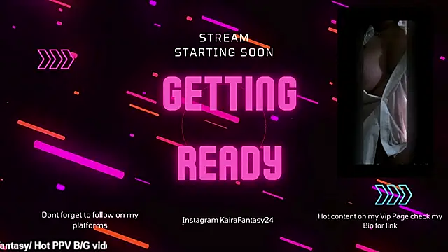 KairaFantasyy online show from 05/23/26, 10:14