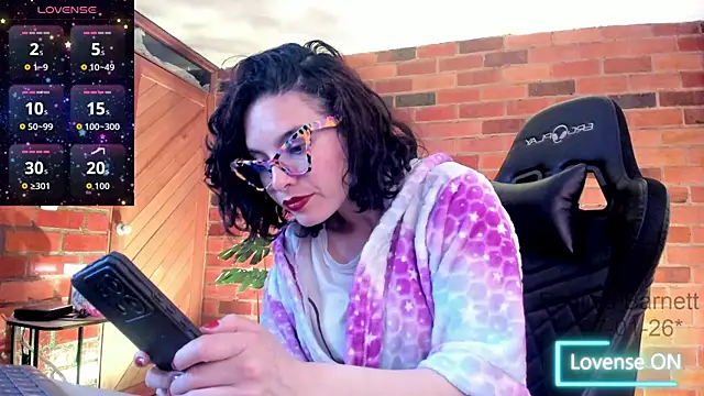 paulinabarnett- online show from 01/08/26, 02:47