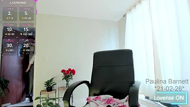 paulinabarnett- online show from 02/21/26, 02:18