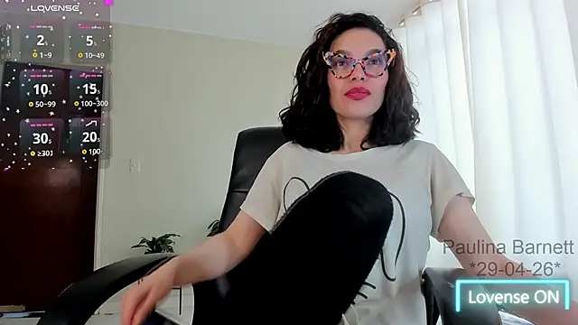 paulinabarnett- online show from 04/29/26, 04:22