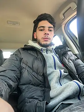 2DemetCCoop2 online show from 03/24/26, 11:04