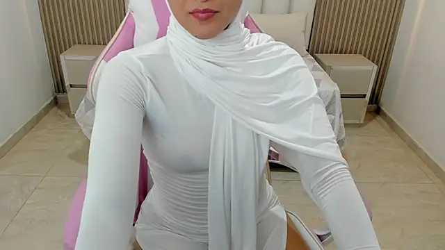 Hanaa latif online show from 02/03/25, 05:46