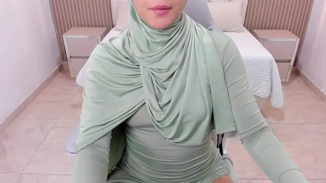 Hanaa latif online show from 03/03/25, 02:15