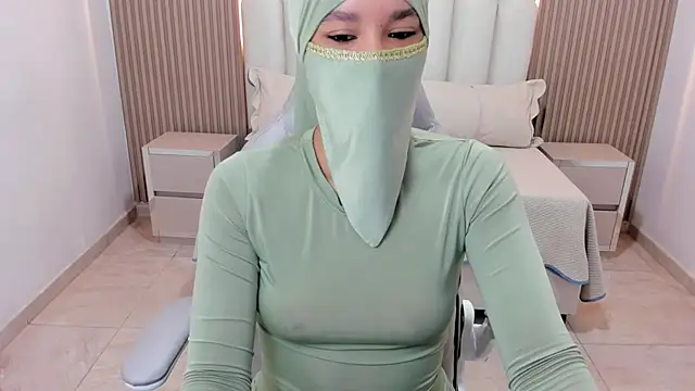 Hanaa latif online show from 03/07/25, 12:01