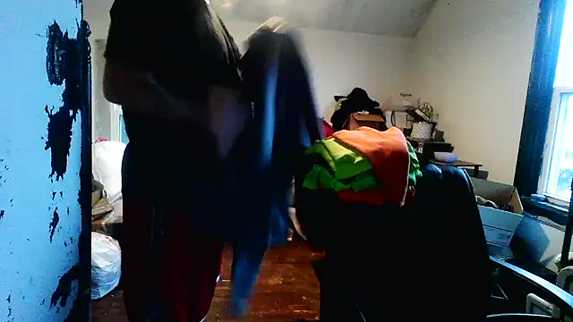 slickwill123 online show from 04/04/26, 01:19