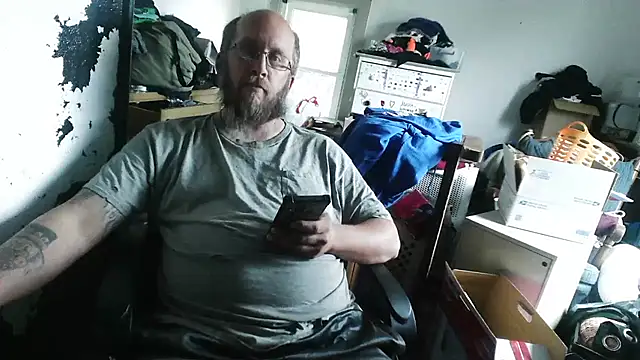 slickwill123 online show from 05/23/26, 02:54