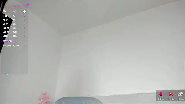 hornyemma   online show from 12/17/25, 09:59