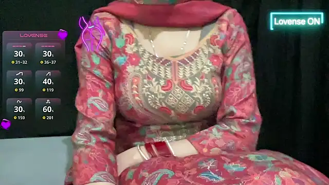 couple horne online show from 03/30/26, 08:37